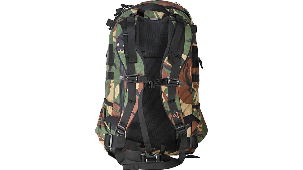 Mystery Ranch 2 Day Assault Backpack, DPM Camo, Large/Extra Large, 111183-998-45
