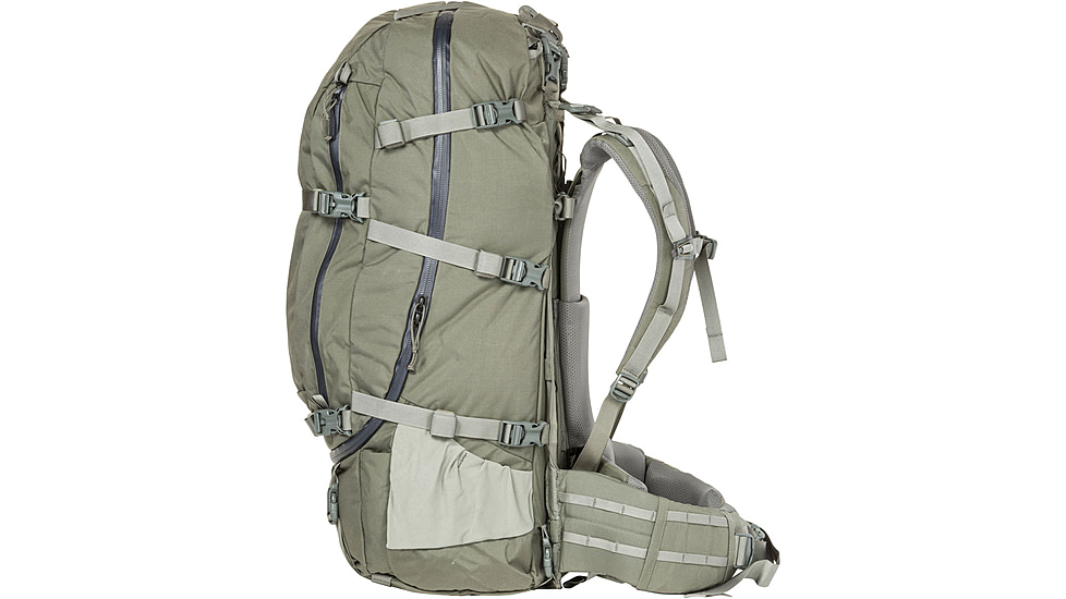 Mystery Ranch Beartooth 80 Hunting Pack, Foliage, Small, 110885-037-20