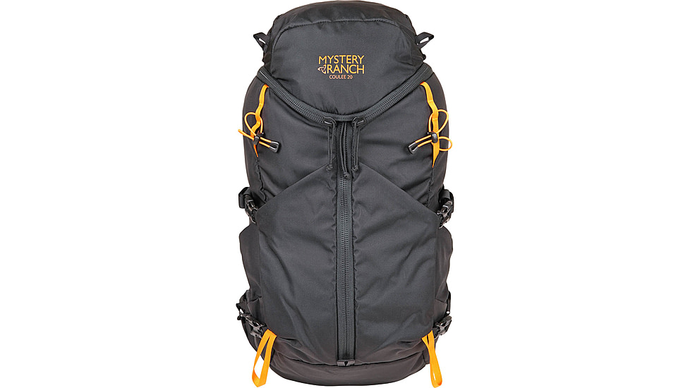 Mystery Ranch Coulee 20 Backpack - Mens, Black, Small/Medium, 112813-001-25