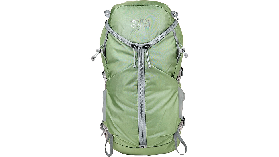 Mystery Ranch Coulee 20 Backpack - Mens, Noble Fir, Small/Medium, 112813-339-25