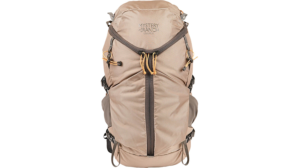 Mystery Ranch Coulee 20 Backpack - Mens, Stone, Large/Extra Large, 112813-235-45