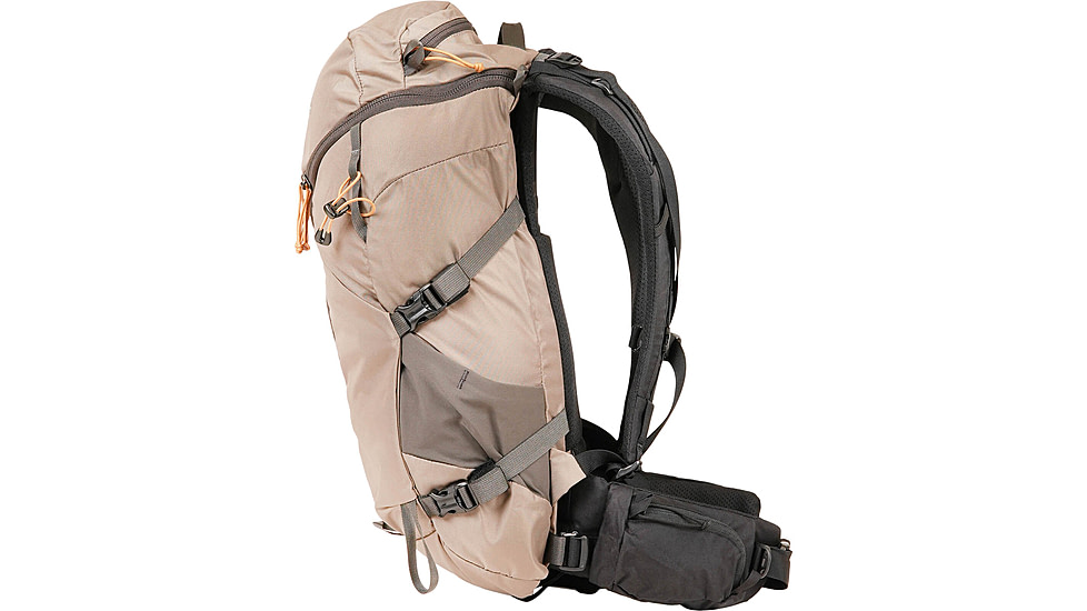 Mystery Ranch Coulee 20 Backpack - Mens, Stone, Large/Extra Large, 112813-235-45