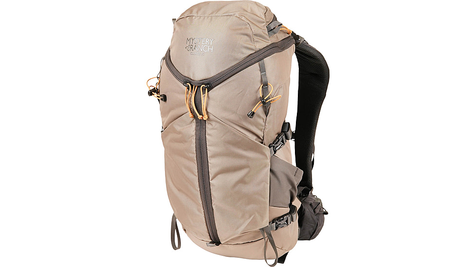 Mystery Ranch Coulee 20 Backpack - Men's, Stone, Large/Extra Large, 112813-235-45
