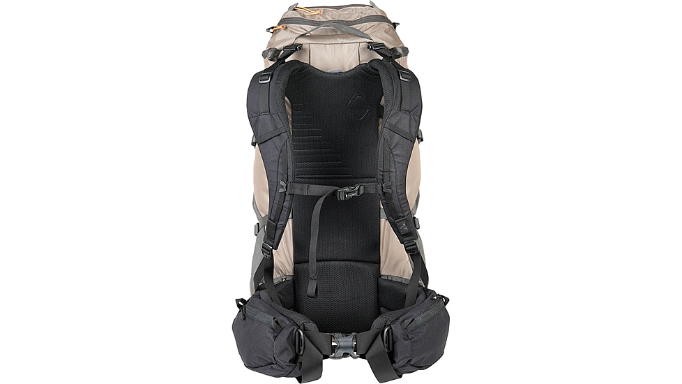 Mystery Ranch Coulee 40 Backpack - Mens, Stone, Large, 112815-235-40