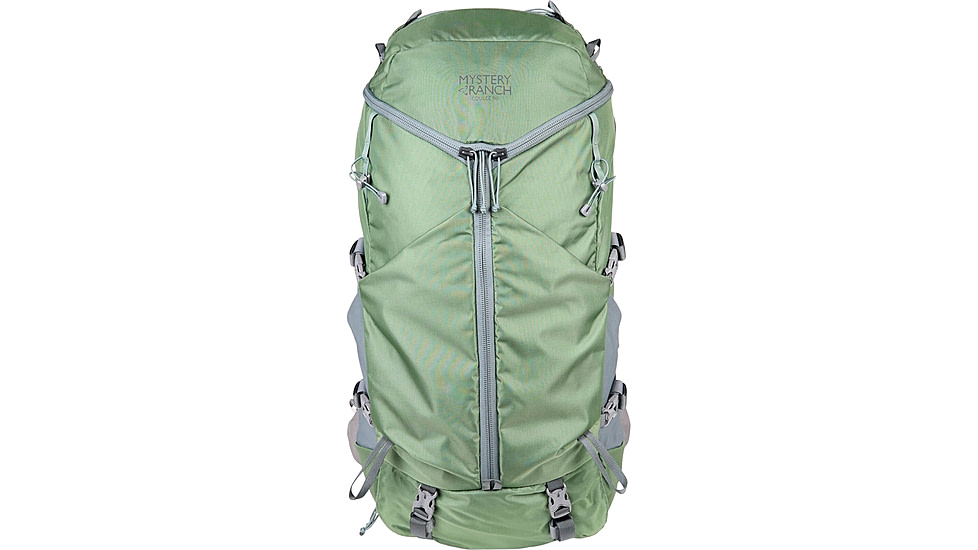 Mystery Ranch Coulee 50 Backpack - Mens, Noble Fir, Small, 112816-339-20