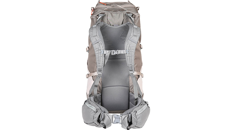 Mystery Ranch Coulee 50 Backpack - Womens, Pebble, Small, 112849-211-20