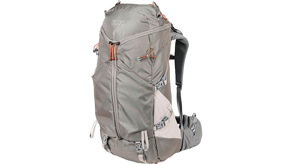 Mystery Ranch Coulee 50 Backpack - Women's, Pebble, Small, 112849-211-20