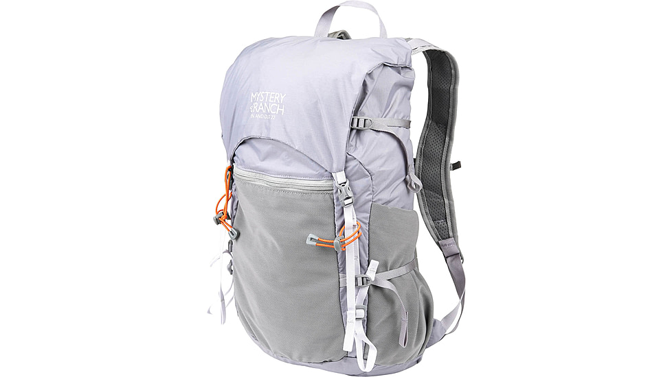Mystery Ranch In and Out 22 Backpack, Aura, One Size, 112564-534-00