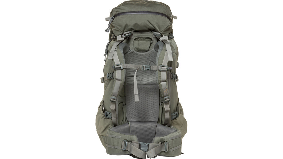 Mystery Ranch Marshall 6405 cubic in Backpack, Large, Foliage, 112363-037-40