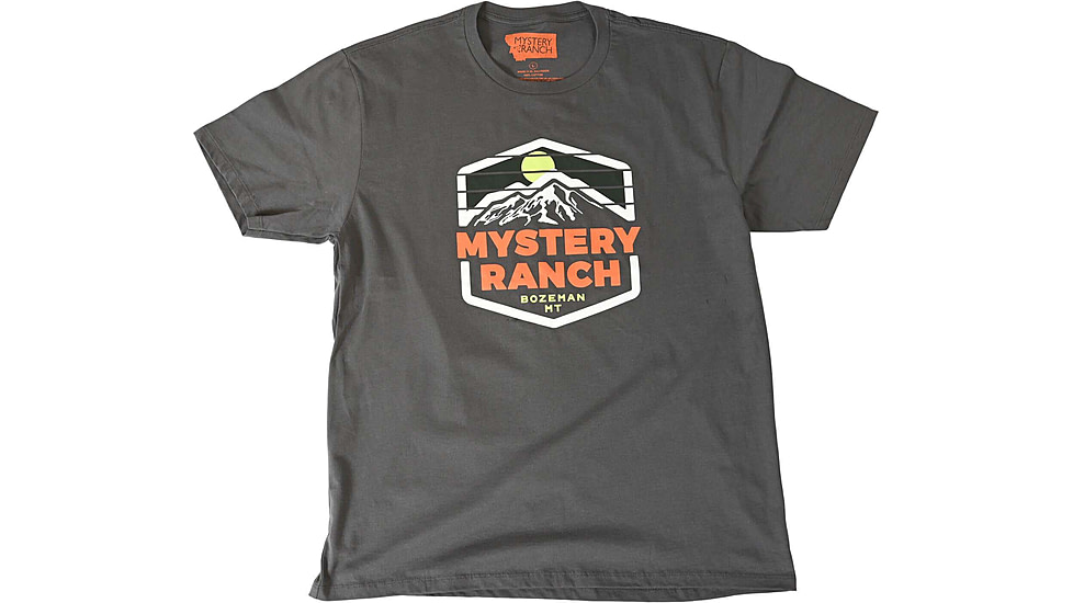 mystery ranch t shirt