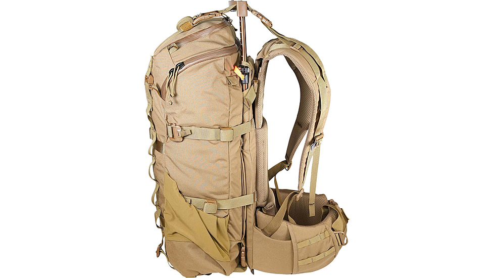 Mystery Ranch Pop Up 30 Backpack - Womens, Coyote, Small, 112852-215-20