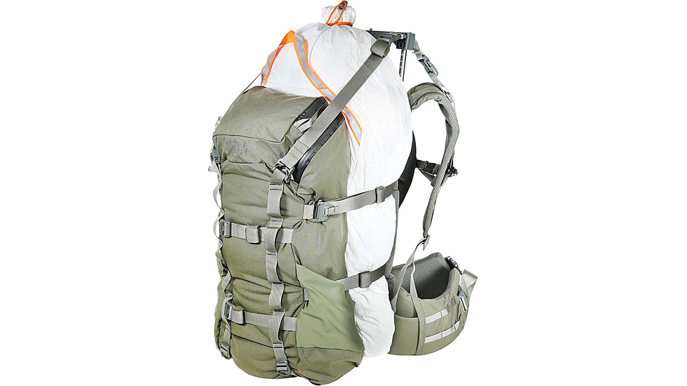 Mystery Ranch Pop Up 30 Backpack - Womens, Foliage, Large, 112852-037-40