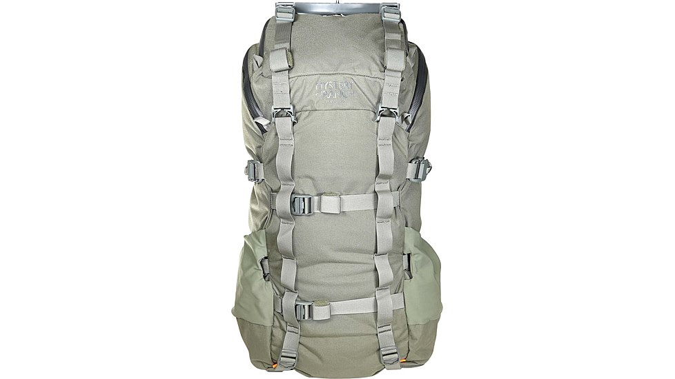 Mystery Ranch Pop Up 30L Backpack - Mens, Foliage, Small, 112822-037-20