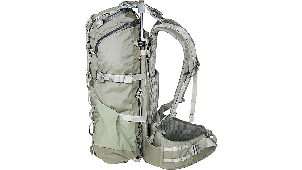 Mystery Ranch Pop Up 30L Backpack - Mens, Foliage, Small, 112822-037-20