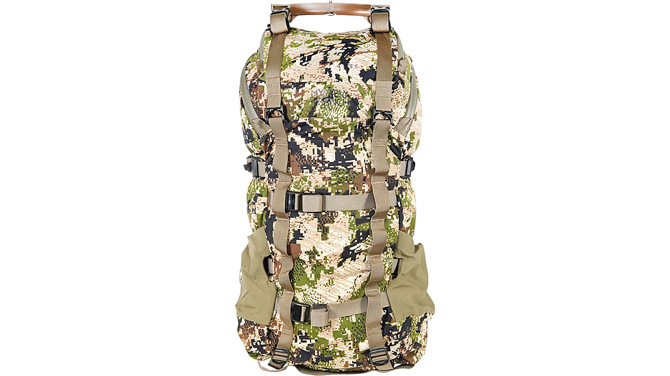 Mystery Ranch Pop Up 30L Backpack - Mens, Optifade Subalpine, Small, 112822-970-20