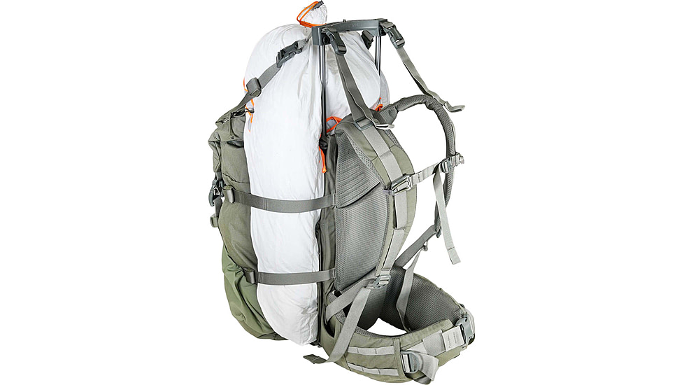 Mystery Ranch Pop Up 40 Backpack - Mens, Foliage, Small, 112823-037-20
