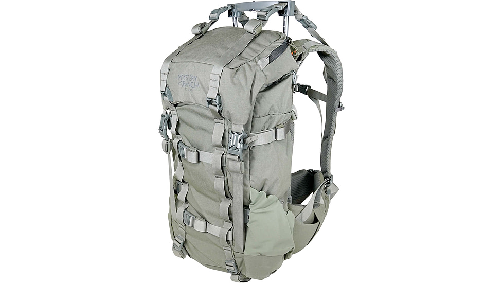 Mystery Ranch Pop Up 40 Backpack - Mens, Foliage, Small, 112823-037-20