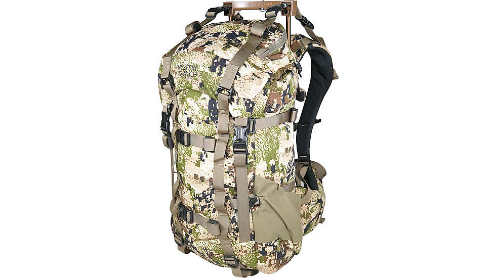Mystery Ranch Pop Up 40 Backpack - Mens, Optifade Subalpine, Small, 112823-970-20