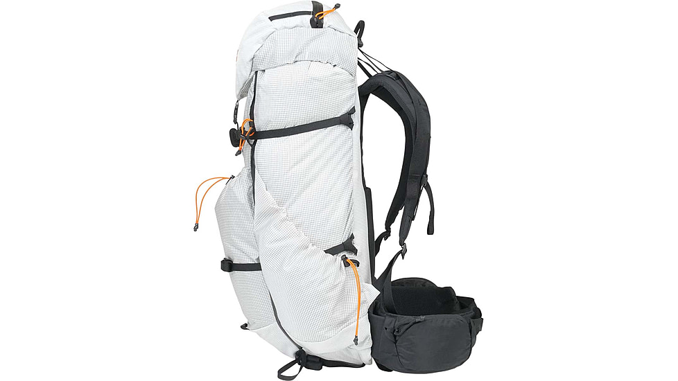 Mystery Ranch Radix 47 Backpacks - Mens, White/Hunter, Small, 112975-103-20