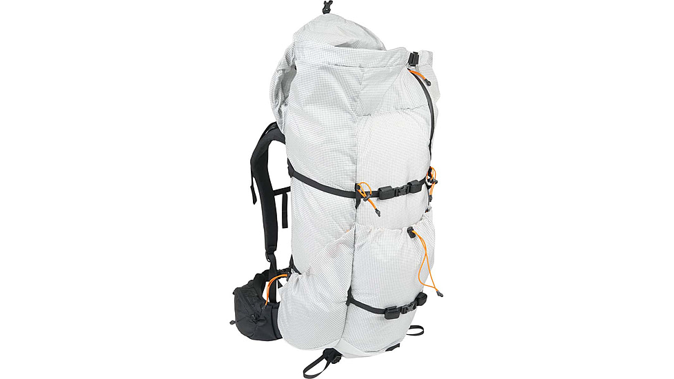 Mystery Ranch Radix 47 Backpacks - Mens, White/Hunter, Small, 112975-103-20