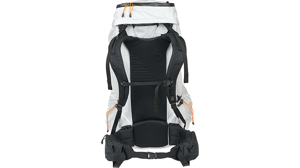 Mystery Ranch Radix 57 Backpacks - Mens, White/Hunter, Large, 112976-103-40