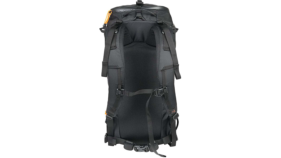 Mystery Ranch Scree 22L Backpack, Black, One Size, 112977-001-00