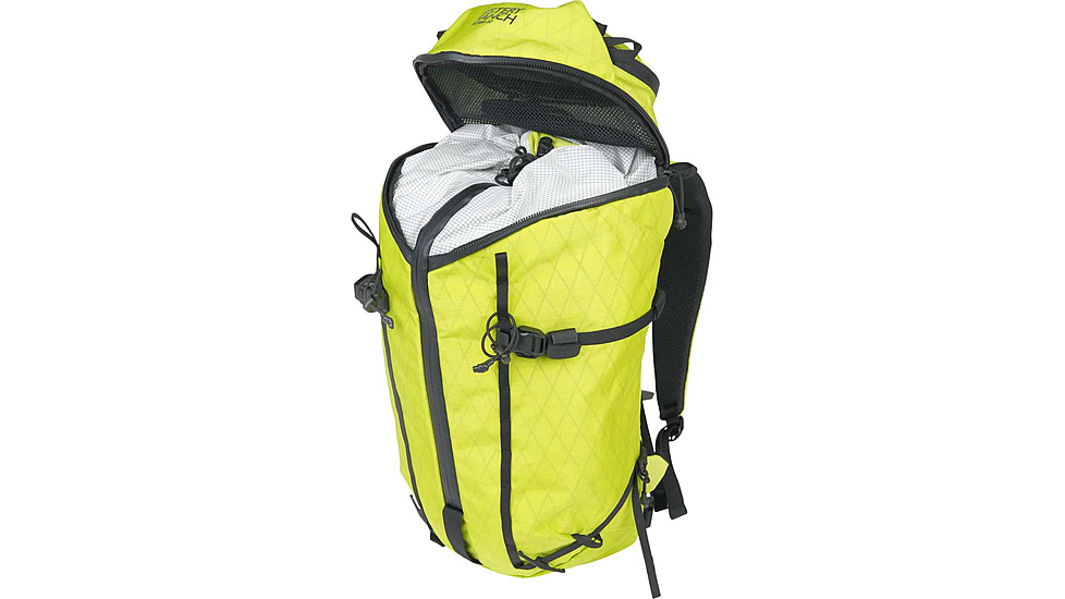 Mystery Ranch Scree 22L Backpack, Limeade, One Size, 112977-375-00