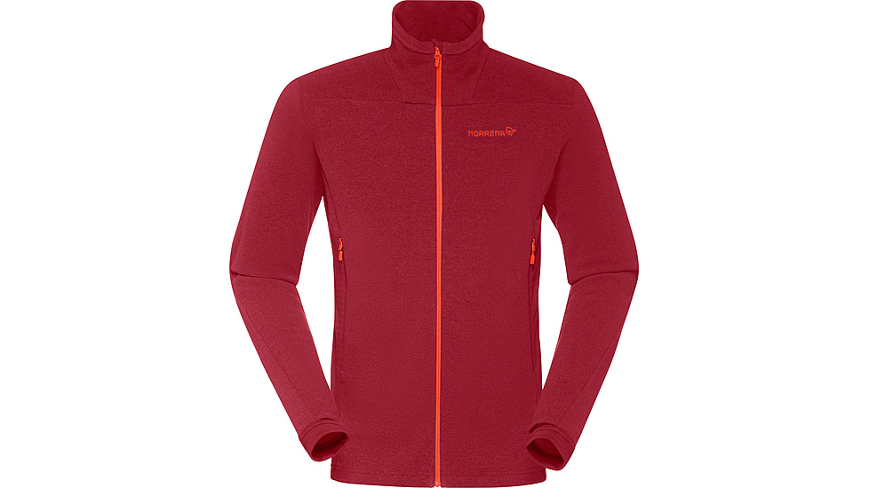 Norrona Falketind Warm One Jacket - Men's with Free S&H — CampSaver