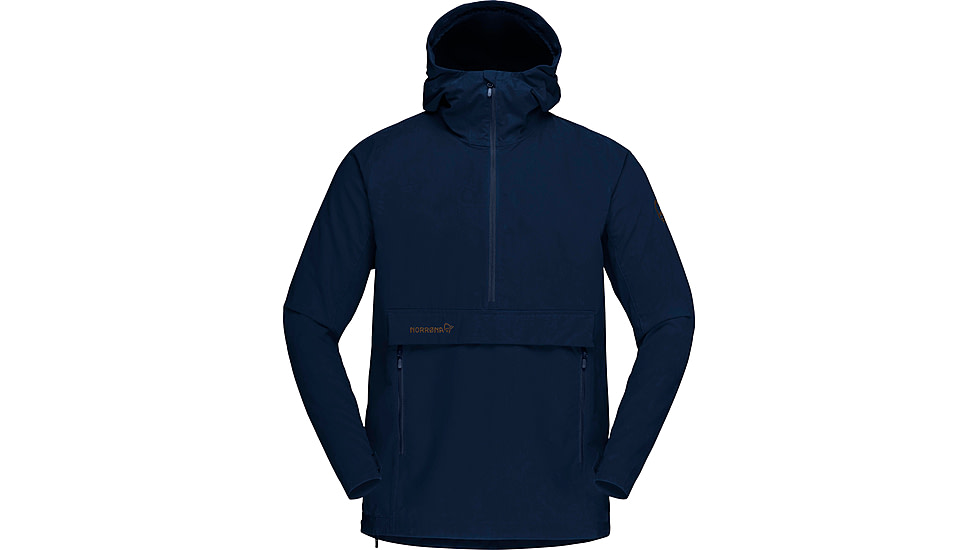 Anorak norrona Clearance