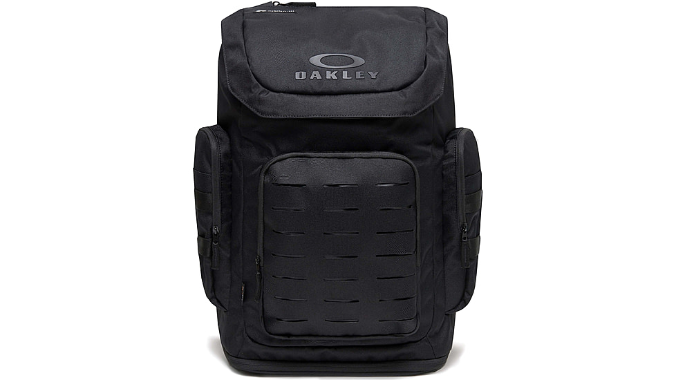 Oakley SI Urban Ruck Pack - Unisex, Blackout, FOS900293-02EU-U