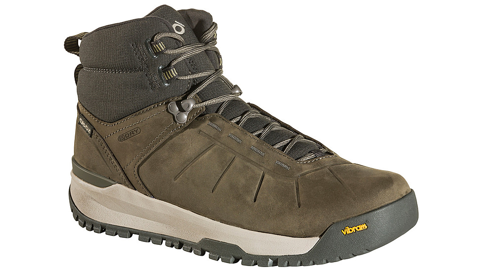 tnf thermoball lace up