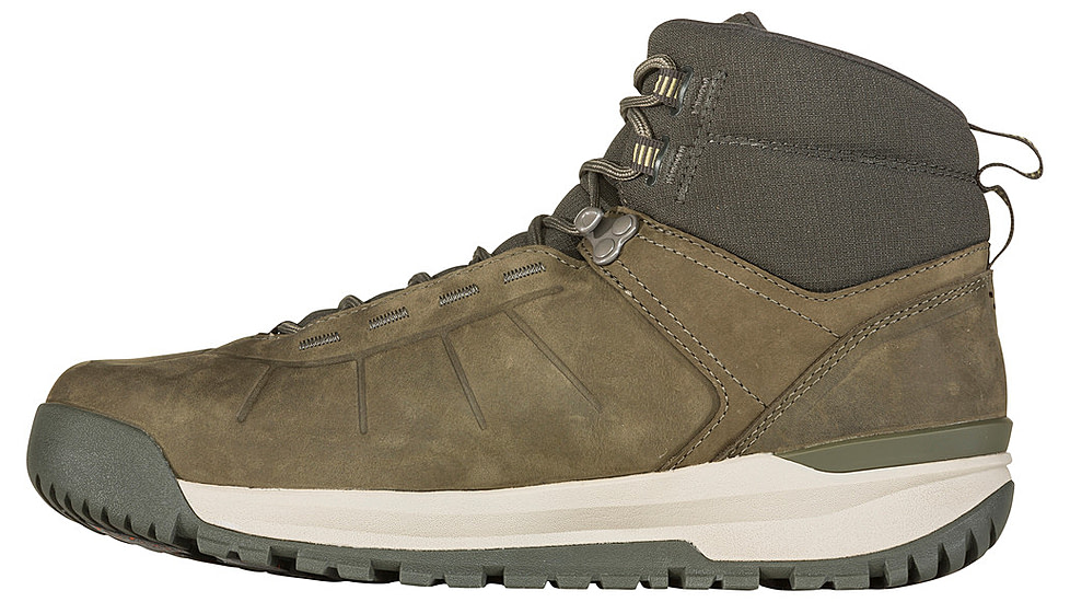 oboz andesite mid insulated