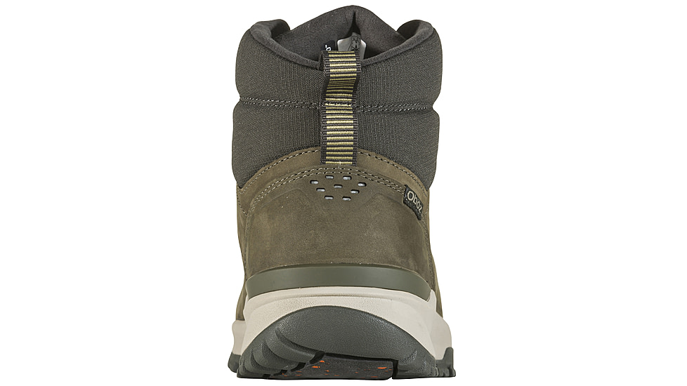 oboz andesite mid insulated