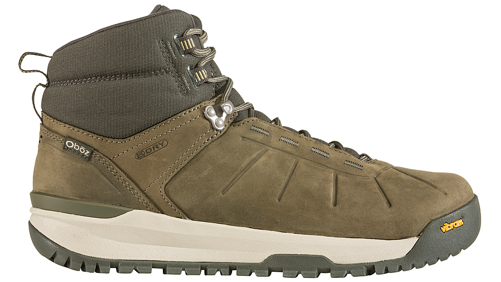 oboz andesite mid insulated