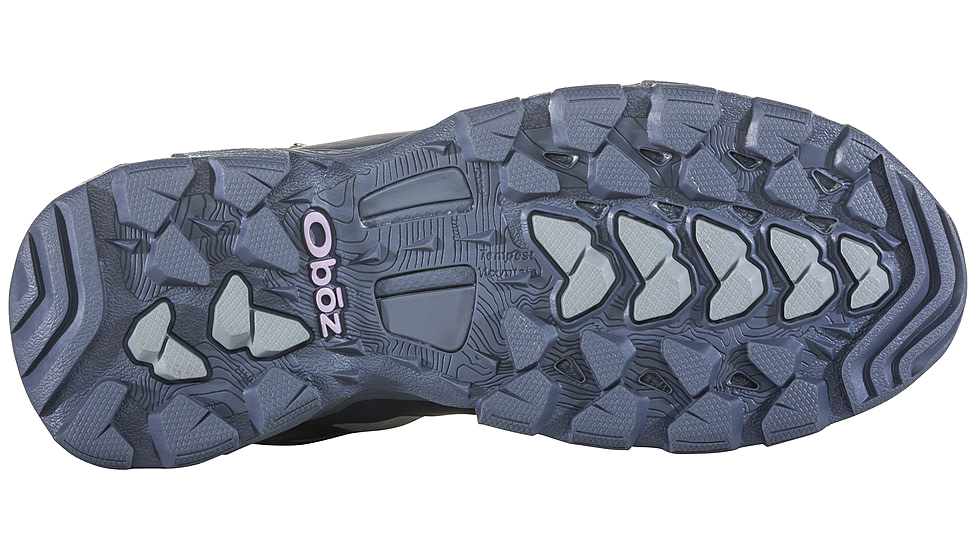 oboz arete mid b dry