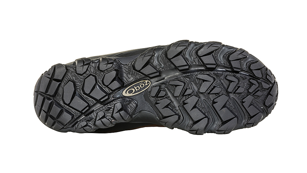 Oboz Bridger 8in Insulated B-DRY Winter Shoes - Men's , Up to 31% Off ...