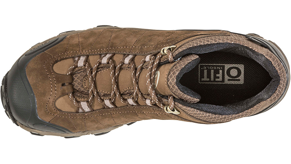 Oboz Bridger Low BDRY Hiking Shoes Men�s with Free S&amp;H