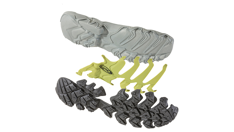 oboz bridger low womens
