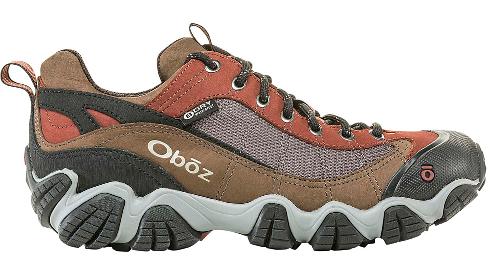 oboz firebrand 2