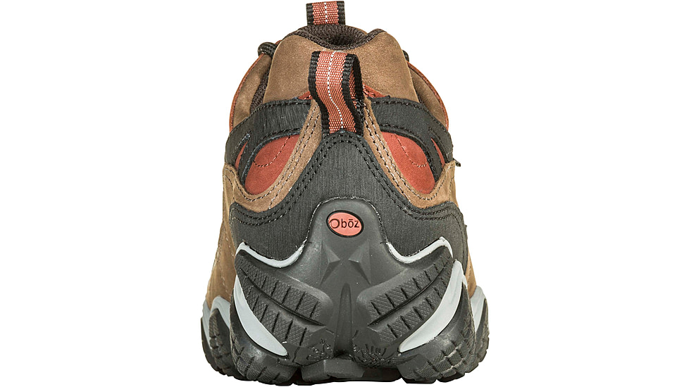 oboz firebrand ii bdry