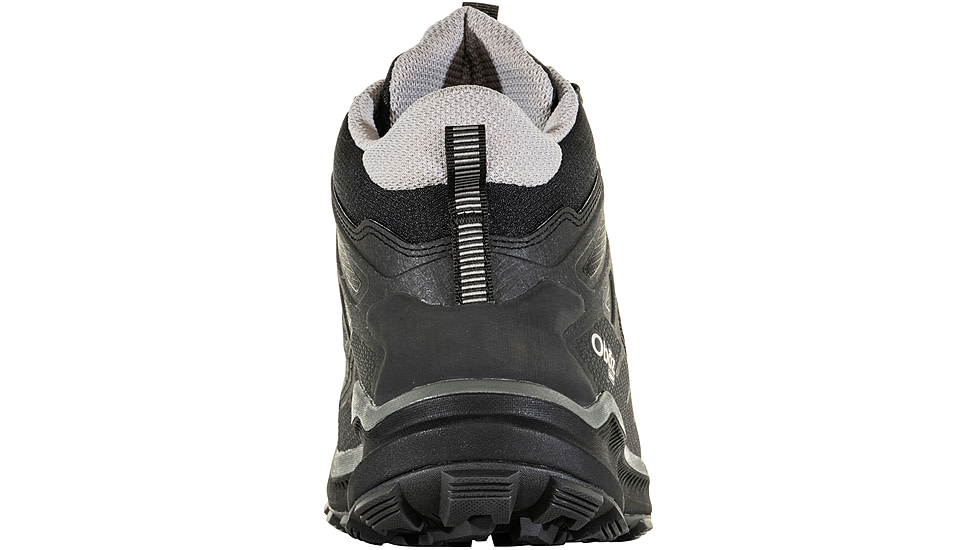 Oboz Katabatic Mid B-Dry Hiking Shoes - Men's & Free 2 Day Shipping ...