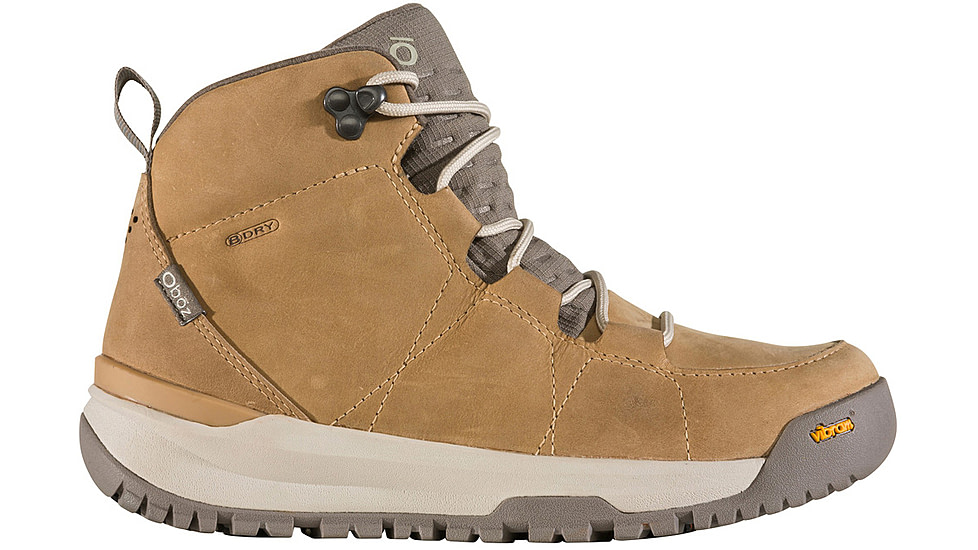 oboz sphinx mid insulated