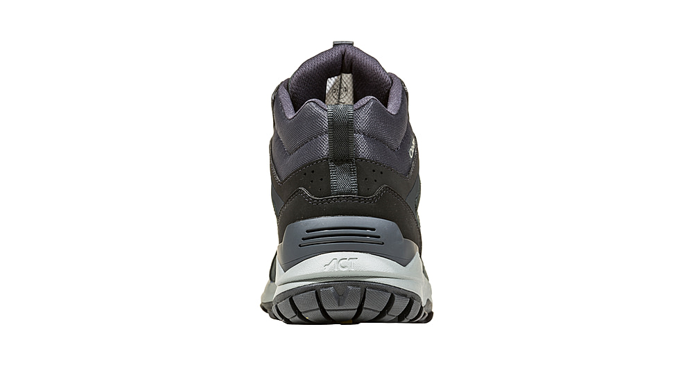 oboz sypes mid leather b dry review
