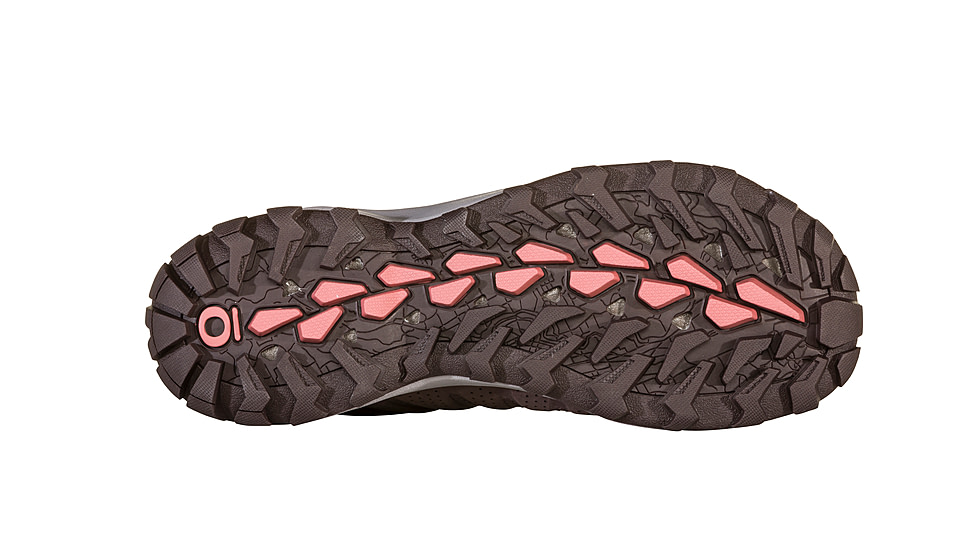oboz sypes mid leather b dry review