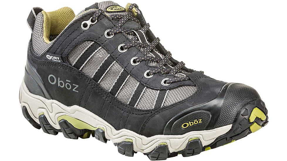 oboz tamarack low