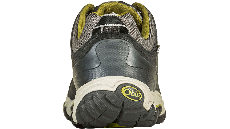 oboz tamarack low b dry