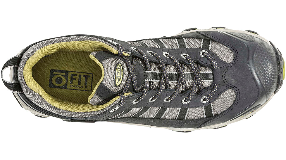 oboz tamarack low