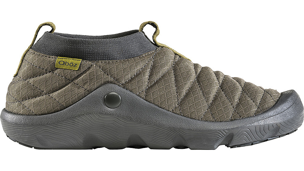 Oboz Whakata Puffy Shoes Men's , Up to 38 Off with Free S&H — CampSaver