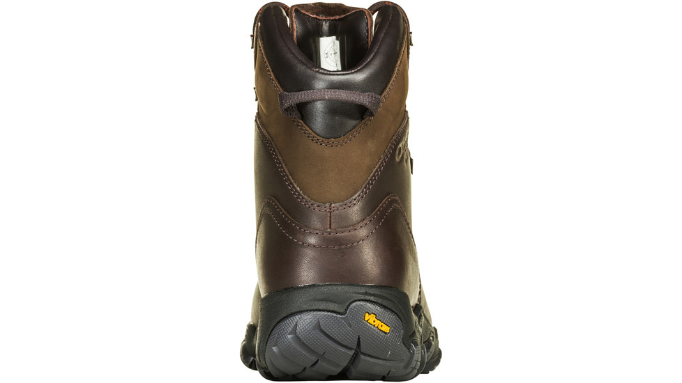 oboz yellowstone premium