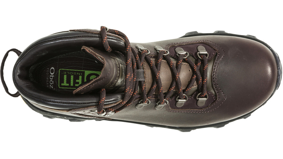 oboz yellowstone premium